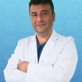 Doç. Dr. Mehmet Büyüktiryaki