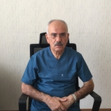Uzm. Dr. Mustafa Savaş