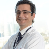 Uzm. Dr. Sami Akbuğa