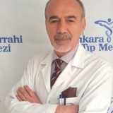 Uzm. Dr. Şefik Şahin