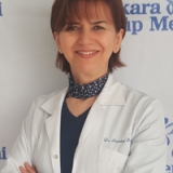 Uzm. Dr. Feriha Erdoğan