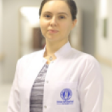 Doç. Dr. Irmak SAYIN ALAN