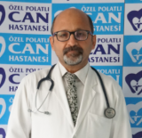 Uzm. Dr. Mehmet Arif Sungur