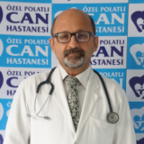 Uzm. Dr. Mehmet Arif Sungur