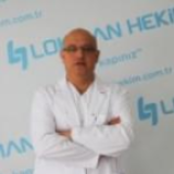 Uzm. Dr. Mehmet Murat Gürbüz