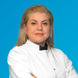 Uzm. Dr. Şebnem Aydoğdu