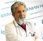 Dr. İbrahim Akkurt