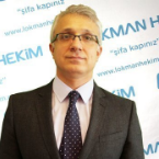 Prof. Dr. Ahmet Duran Demir