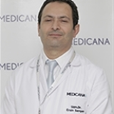 Doç. Dr. Ersin Sarıçam