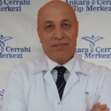 Uzm. Dr. Turgay Gül