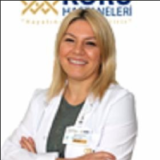 Uzm. Dr. Özlem Ertürk