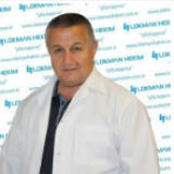 Dr. Şenol Peker