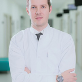 Op. Dr. Türker Üstün