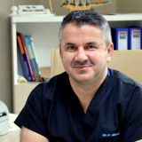 Op. Dr. Mürsel Çepni