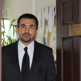 Uzm. Dr. Aydın Demirkol