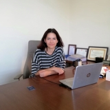 Uzm. Dr. Emel Gürün Derya