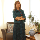 Prof. Dr. Nurper Erberk Özen