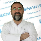 Dr. Ferhat Yavuz Akbay