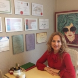 Doç. Dr. Yeşim Kaymak
