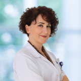 Uzm. Dr. Özlem Özbilir