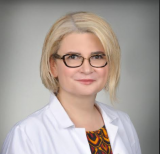 Uzm. Dr. Gülçin Avcı