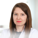 Dr. Öğr. Üyesi Zühre Sarı Sürmeli