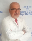 Op. Dr. Nihat Yücel