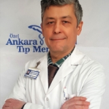 Op. Dr. Tamer Bavbek