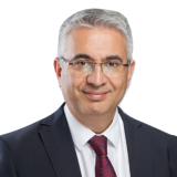 Prof. Dr. Ahmet AKMAN