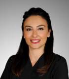 Prof. Dr. Zeynep Aktaş