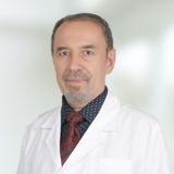 Op. Dr. İrfan Durmuş