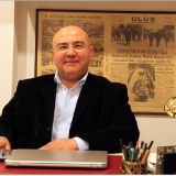 Prof. Dr. Ahmet Nuri Danışman