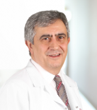 Op. Dr. Ahmet Süha Özer