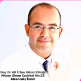 Prof. Dr. Ali İrfan Güzel