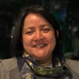 Doç. Dr. Ayşe Figen TÜRKÇAPAR