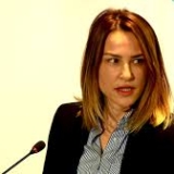 Doç. Dr. Deniz ESİNLER