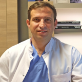 Doç. Dr. Oktay Kaymak