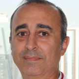 Doç. Dr. Halil İbrahim Uçar