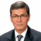 Prof. Dr. Rıza Doğan