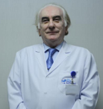 Prof. Dr. Ümit Özyurda