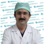 Dr. Celil Göçer