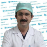 Dr. Celil Göçer