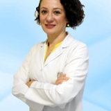 Op. Dr. Damla Güçlü