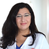 Uzm. Dr. Elif Ersoy Çallıoğlu