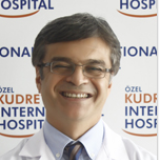 Prof. Dr. Levent Saydam