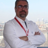 Op. Dr. Levent İLARSLAN