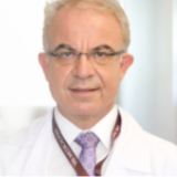 Prof. Dr. Mehmet Fatih Ekşioğlu