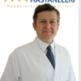 Prof. Dr. S. Bülent Bektaşer
