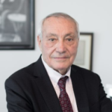 Prof. Dr. Ümit Akkoyunlu