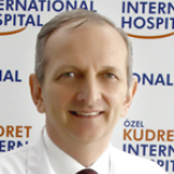 Prof. Dr. Semih Yaşar Sargın